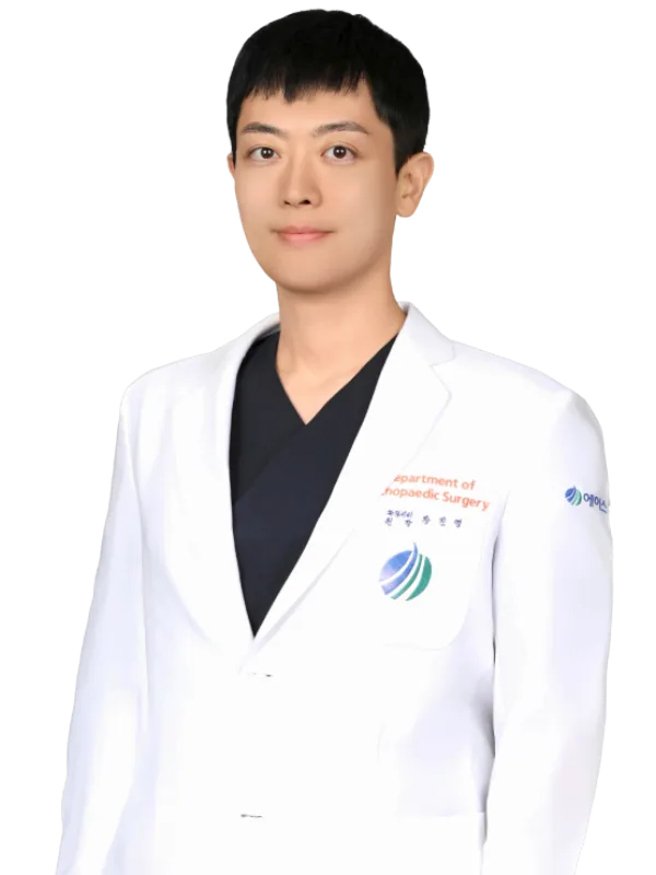 장진영 원장 정형외과 전문의