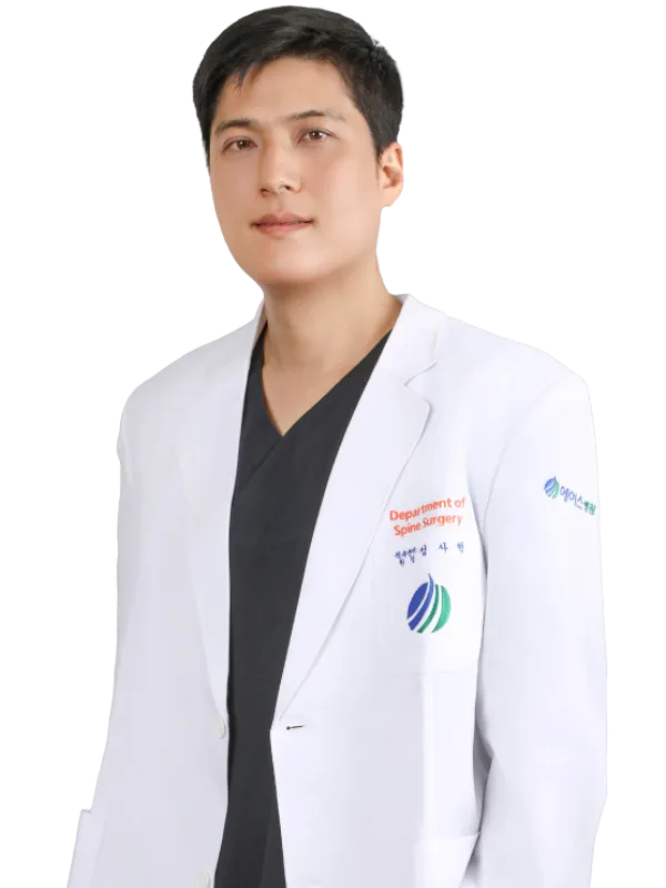 성사현 원장 정형외과 전문의