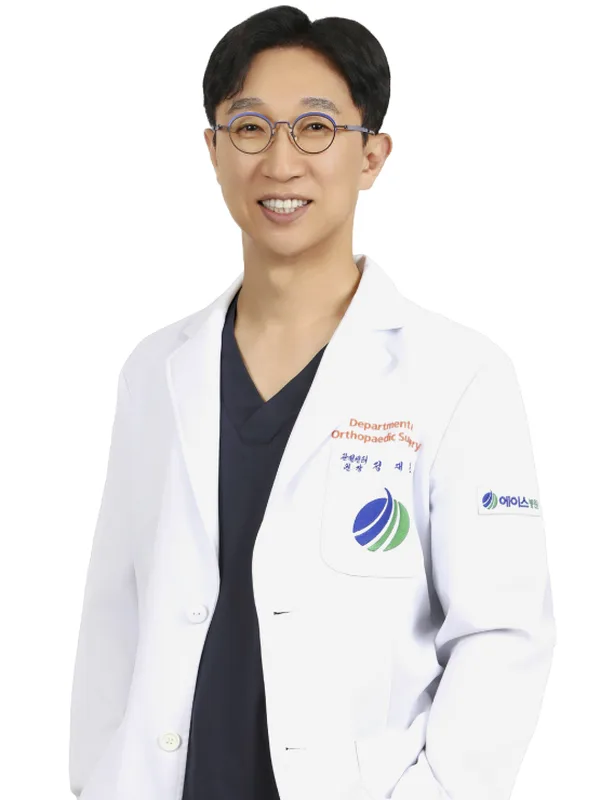 정재훈 대표원장 정형외과 전문의